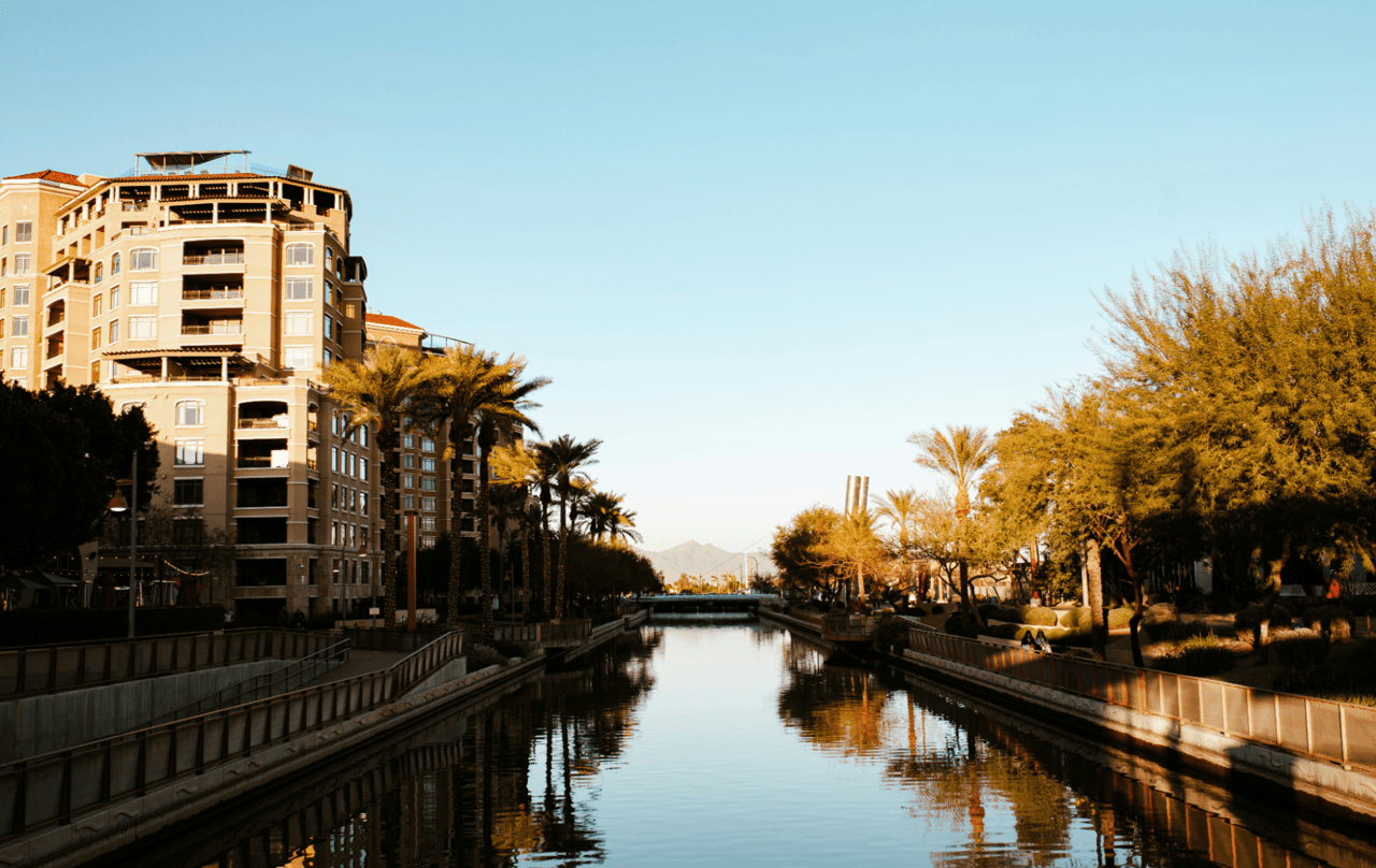 The Ultimate Guide to Scottsdale's Luxury Market