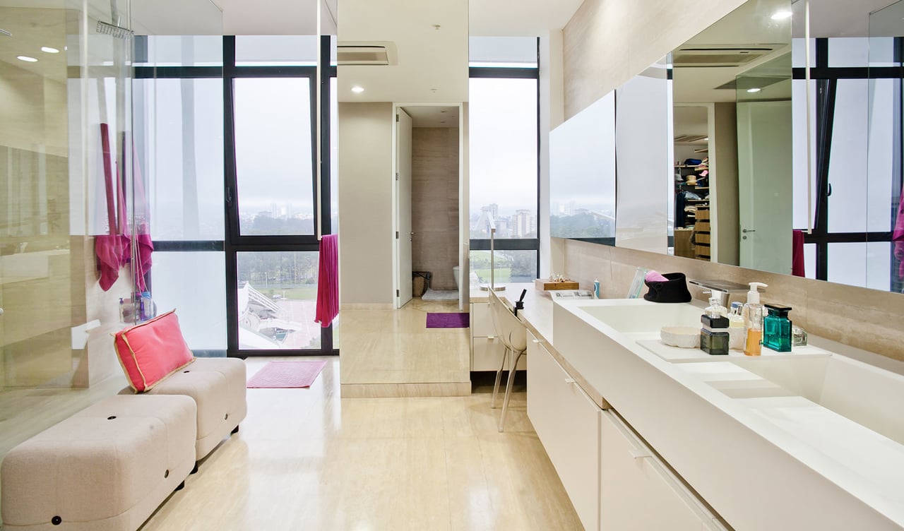 Luxury Bi-Level Sky Penthouse, Sabana and Rohrmoser, San Jose