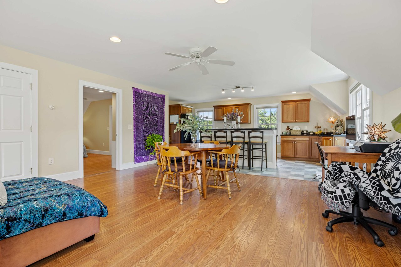 1393 Augusta Road