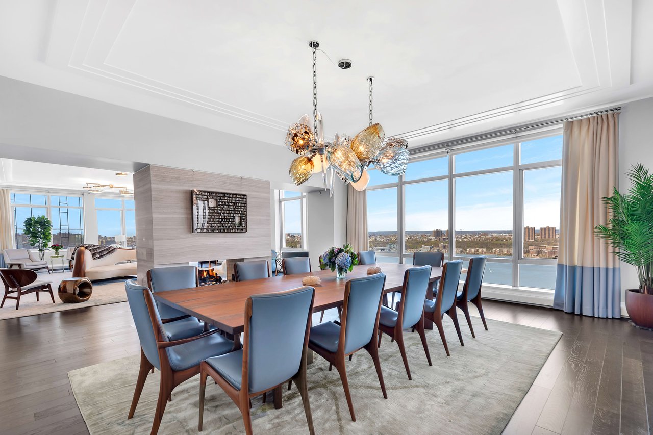 Riverside Drive - West End Avenue Report Just Released!