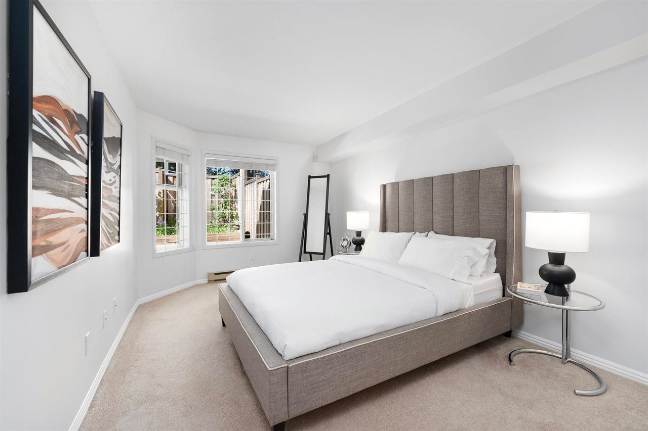 10-3980 Canada Way, Burnaby