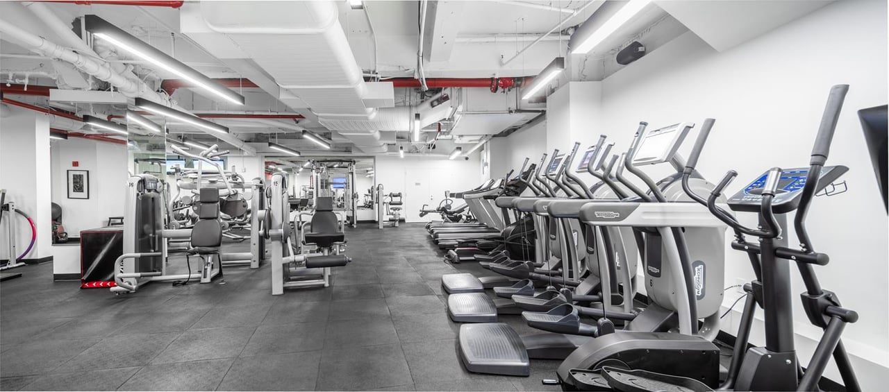 116 John Street, Apt 2808
