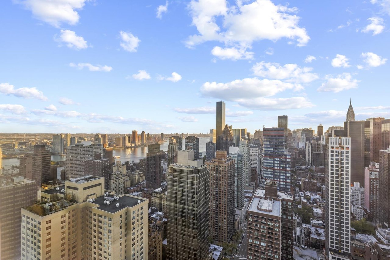 252 East 57th Street, Apt 48D