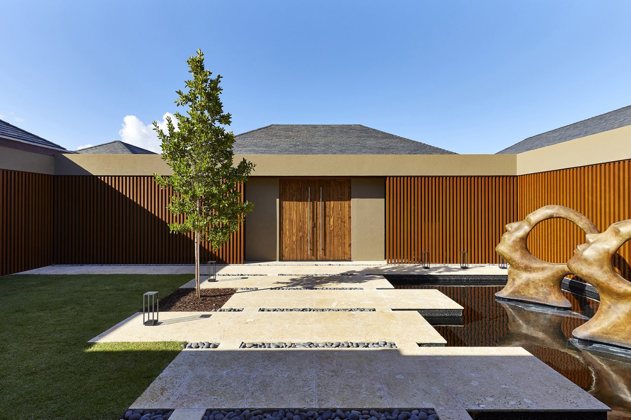 The Beach House