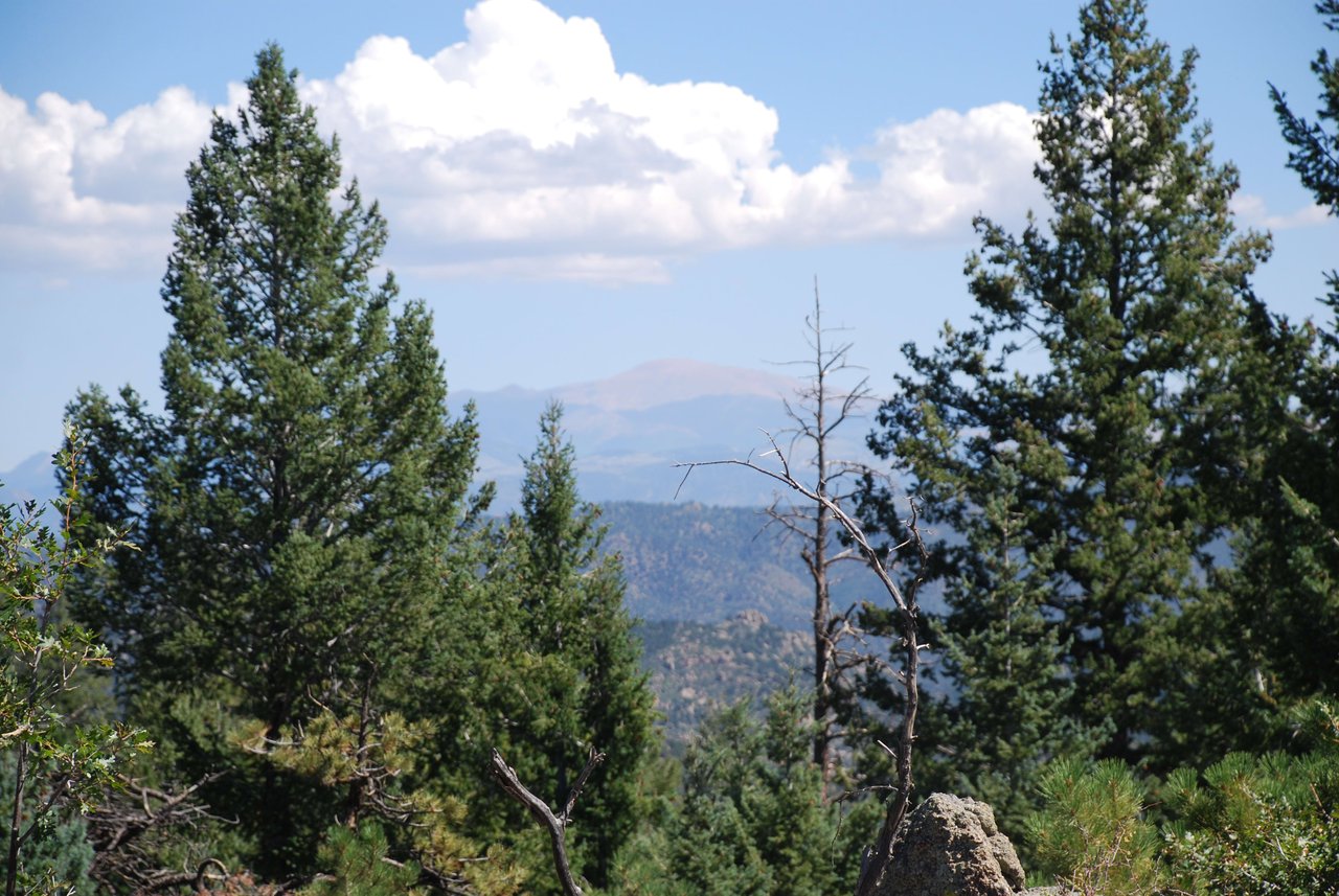 Elk Mountain Ranch
