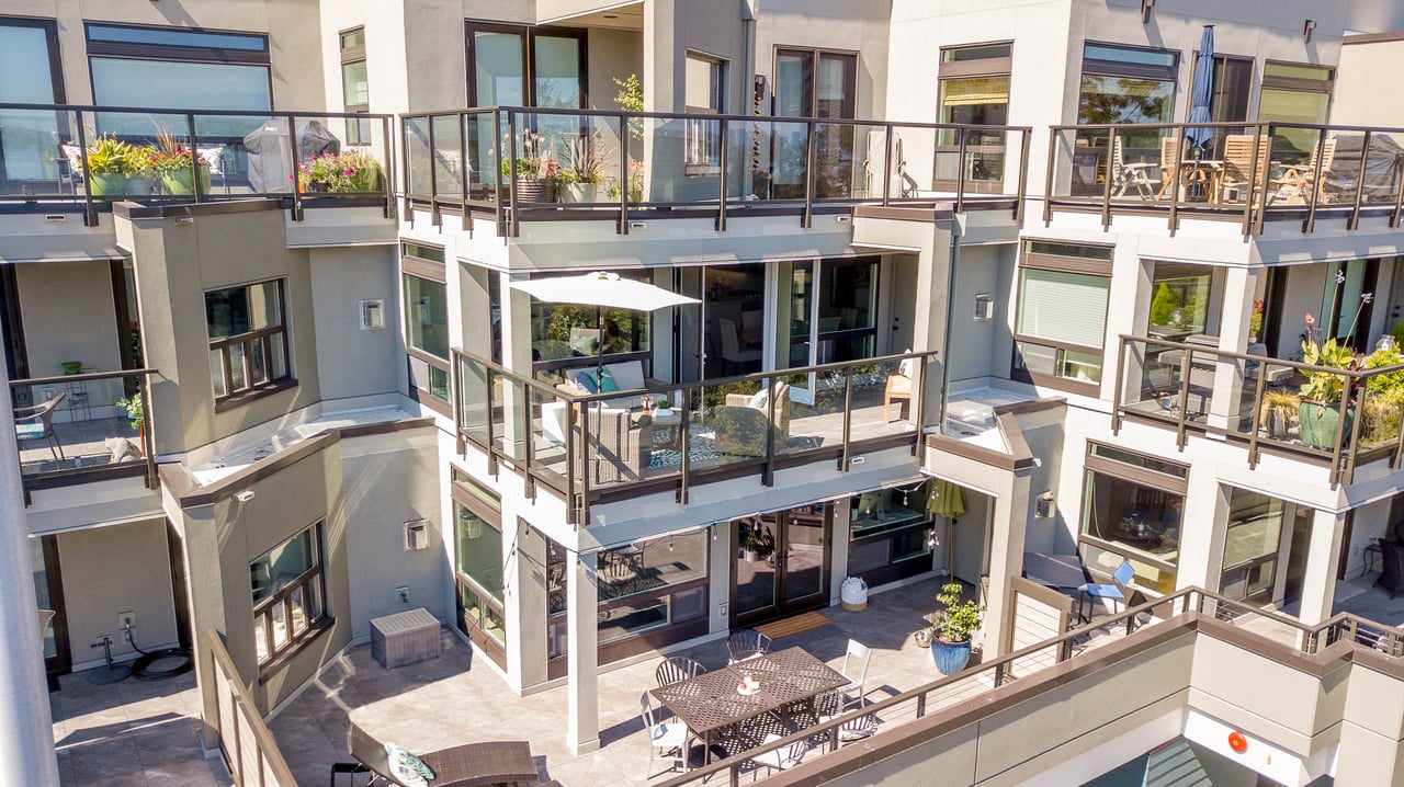 Sophisticated Remodel in Leschi
