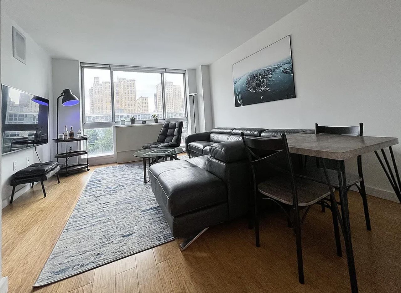 310 East 2nd Street, Apt 3-K