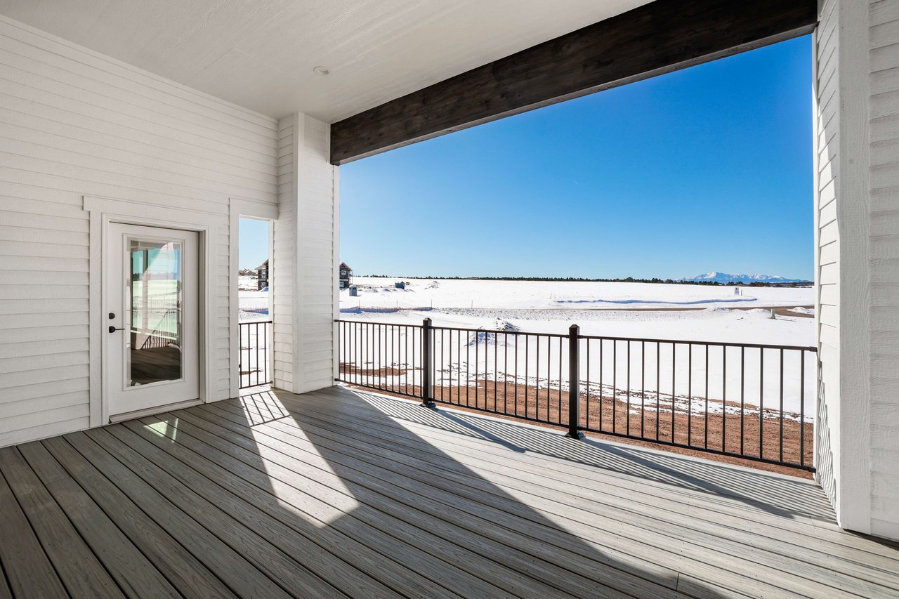 The Brooklyn Farmhouse