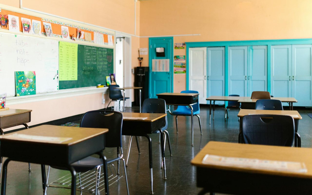 Back to School Shopping!