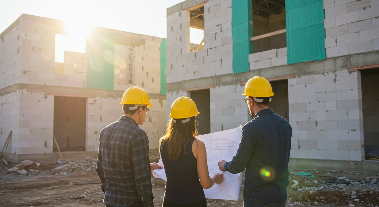 How to Maintain Your House's Foundation