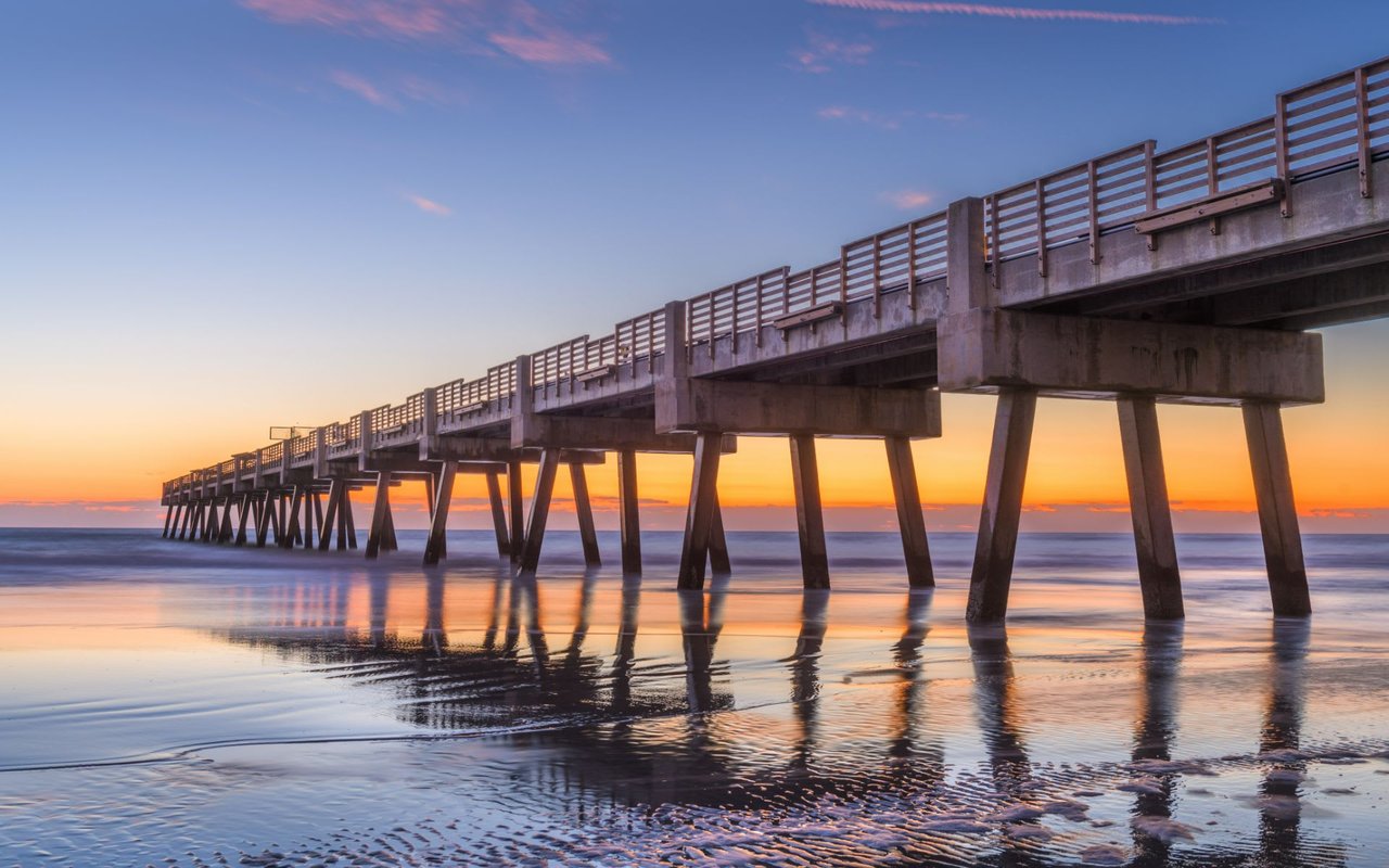 Jacksonville Beach