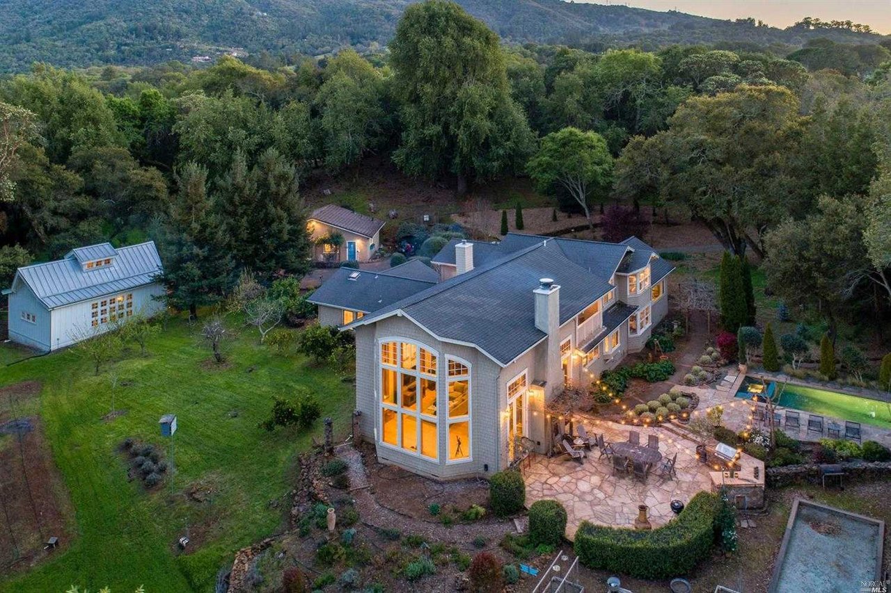 5900 Enterprise Road