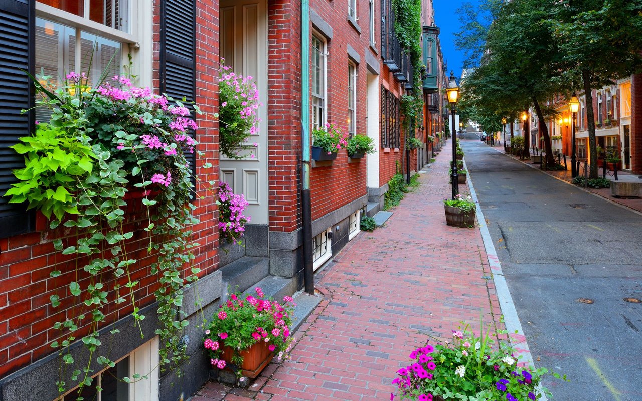 Beacon Hill