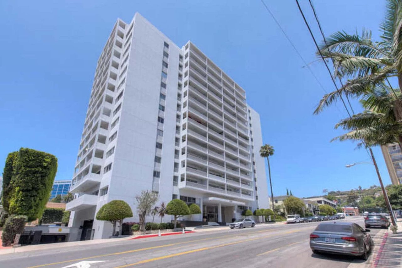 West Hollywood, California