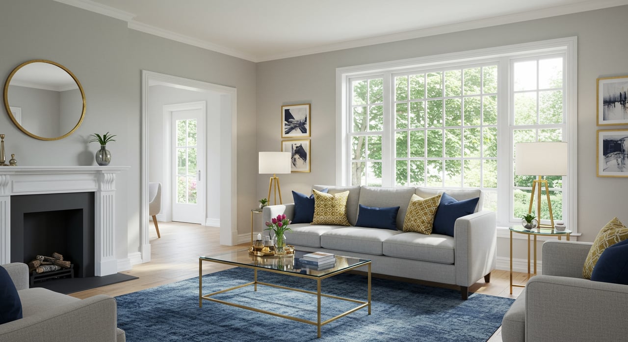 The Differences Between Buying A Second Home vs Investment Property