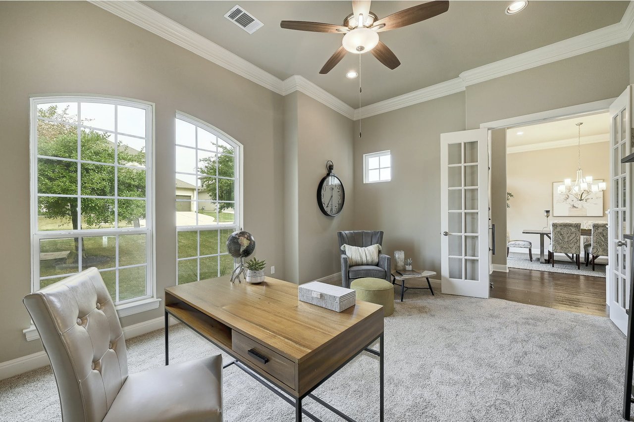 Sold in Rocky Creek!