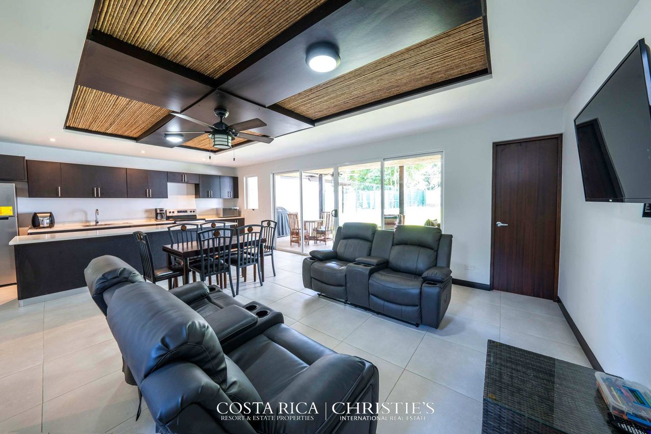 Casa Coral 149 at Ciudad del Mar