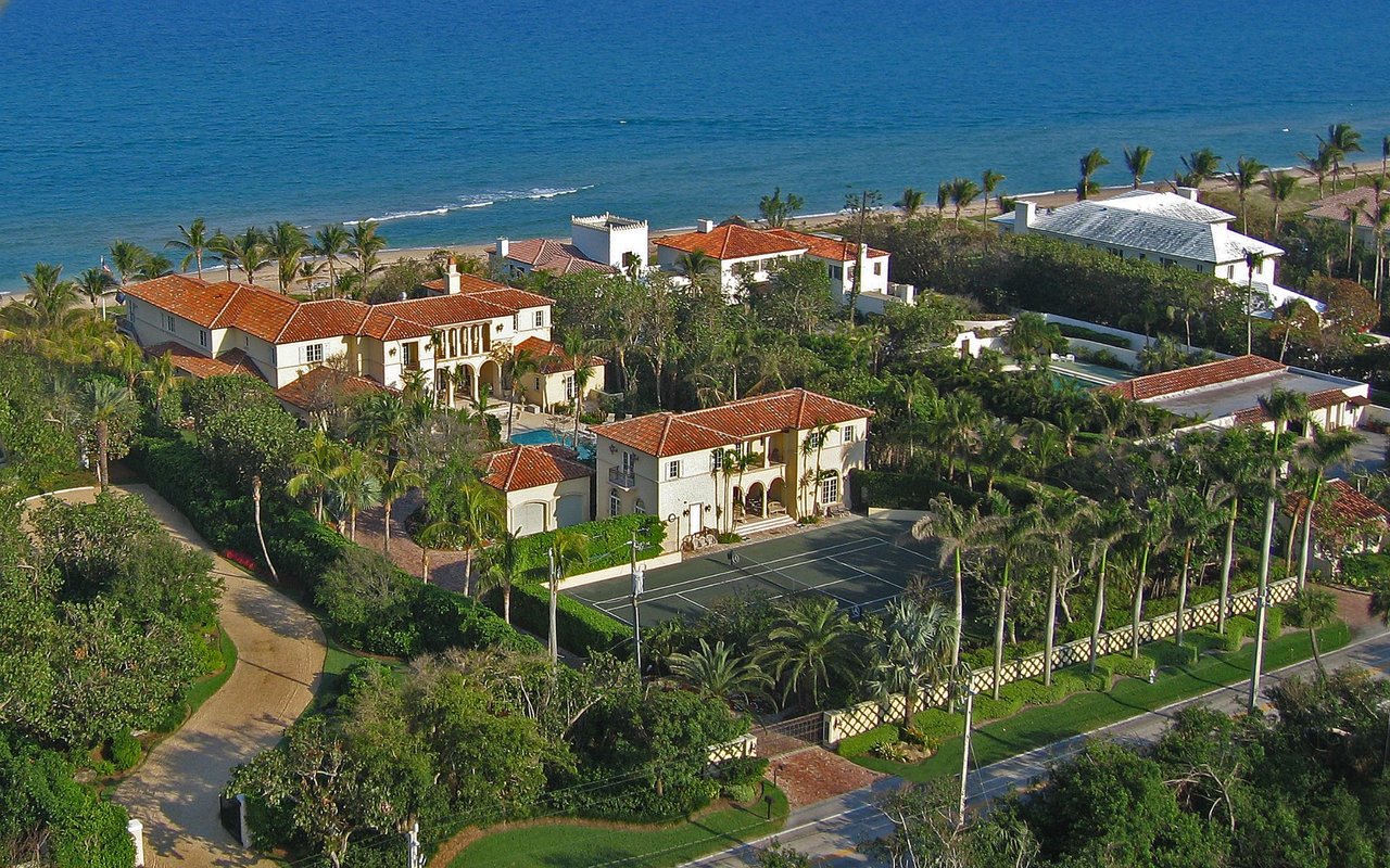 1511 N Ocean Blvd