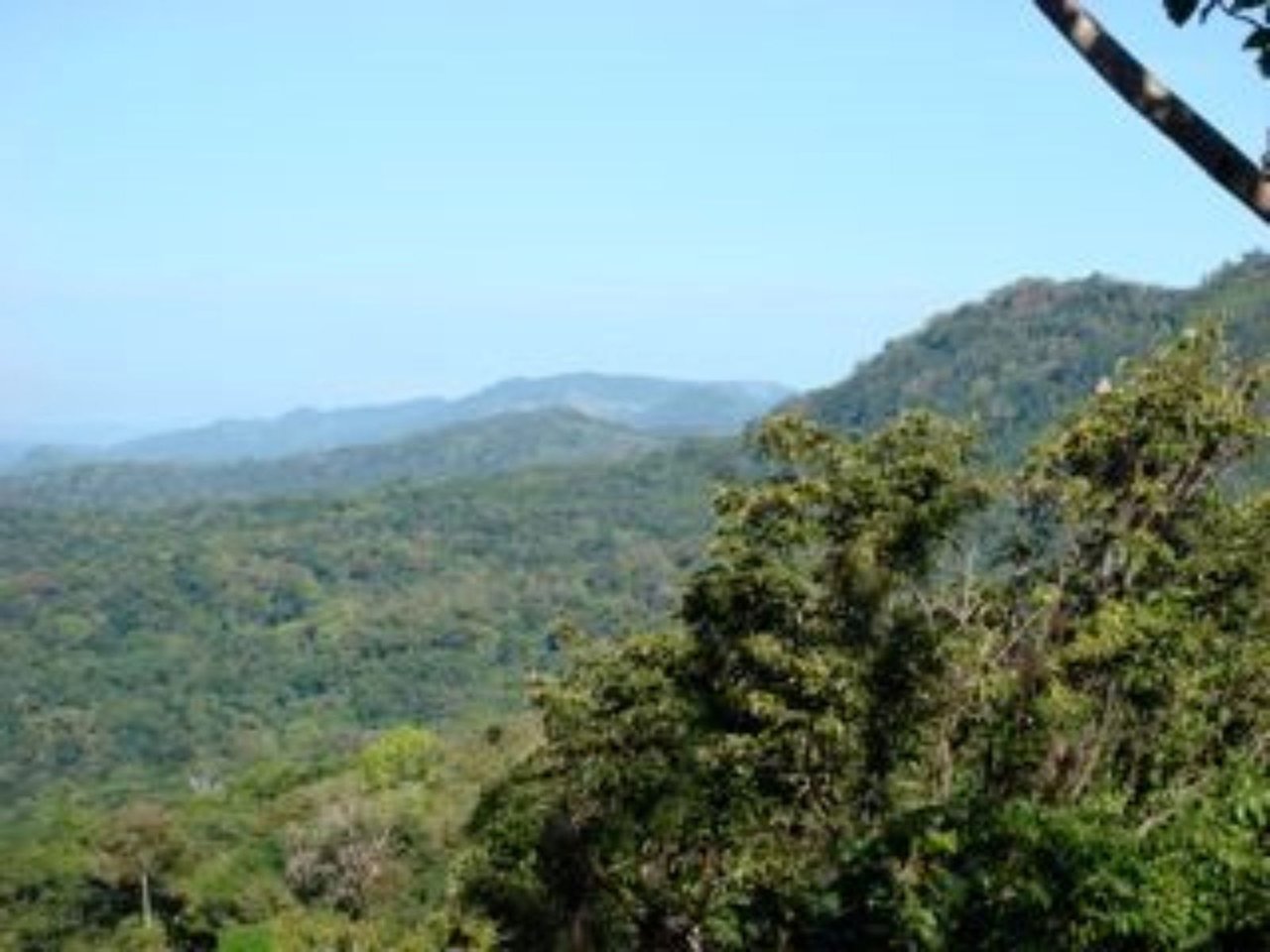 Ocean View Waterfall Land, Dominical, Puntarenas