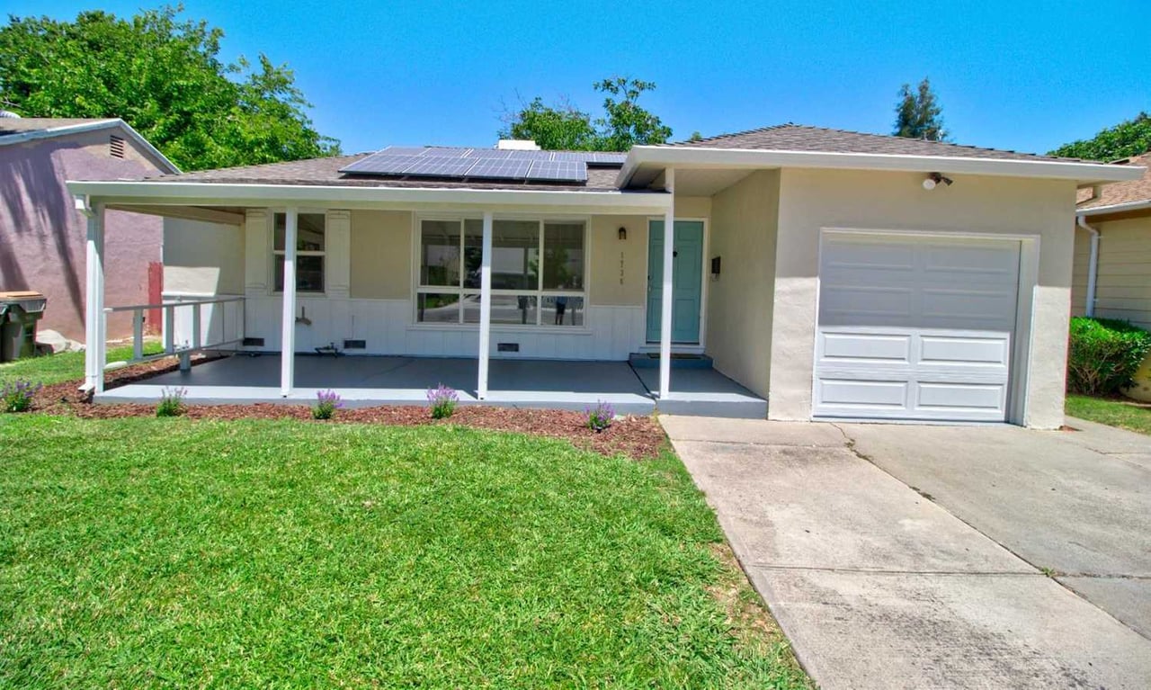 1736 Laurel Lane