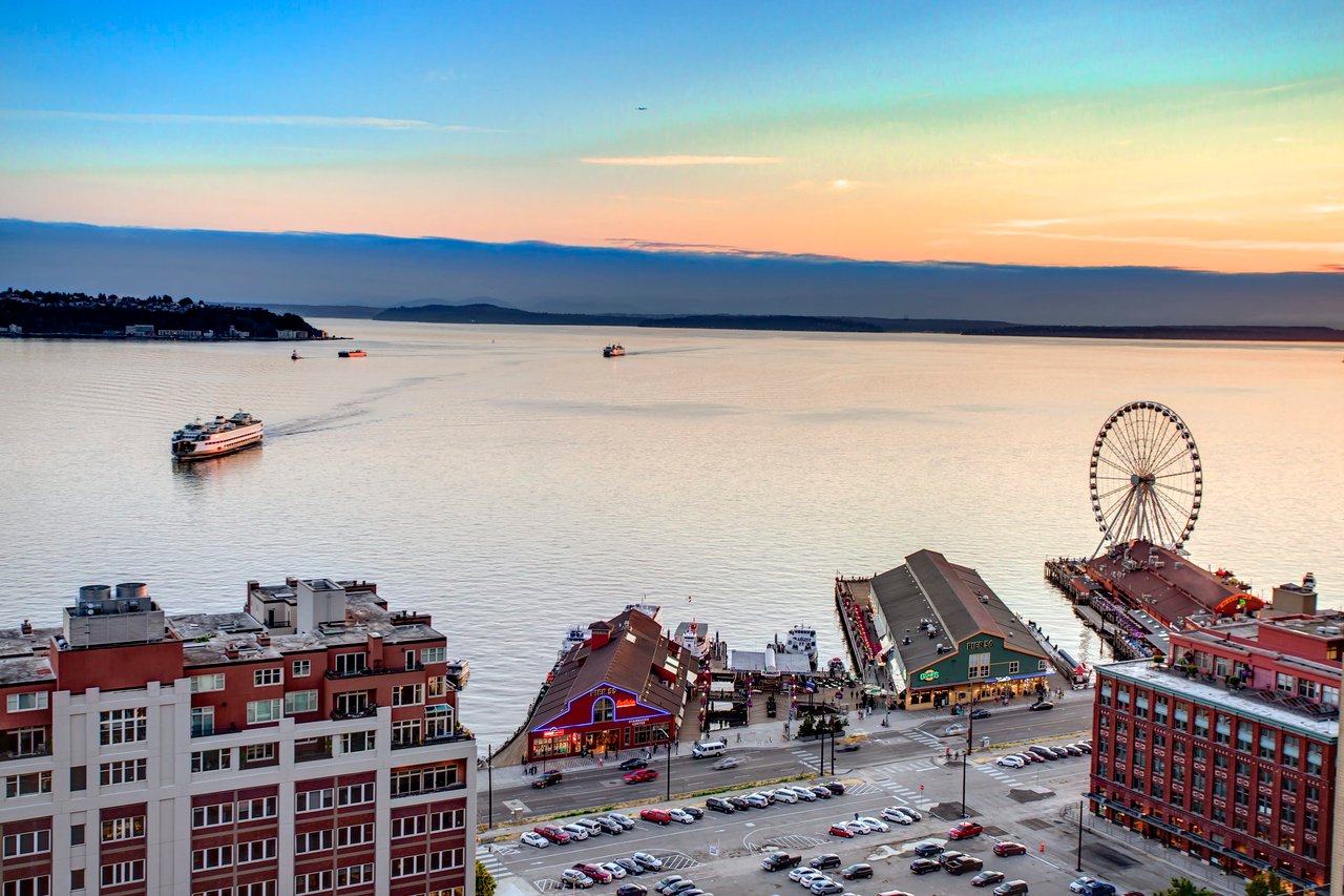 Madison Tower