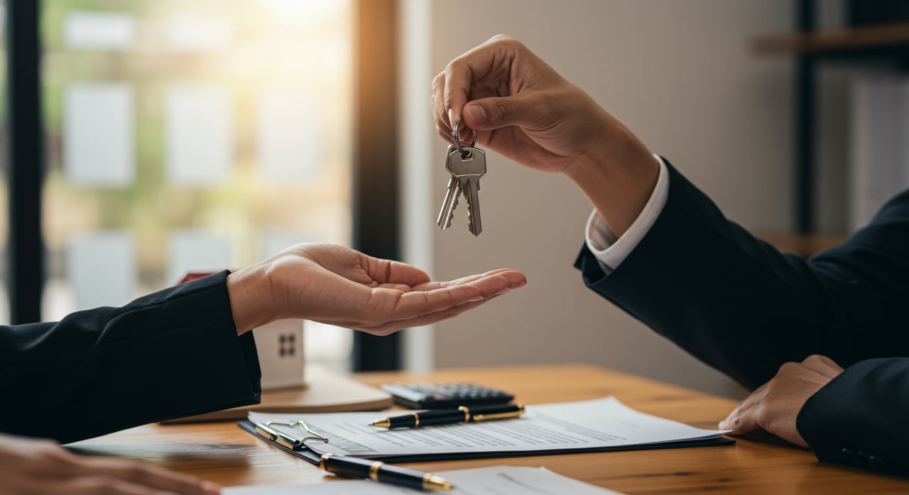 Renting A Home: Benefits Of Signing A Multiyear Lease