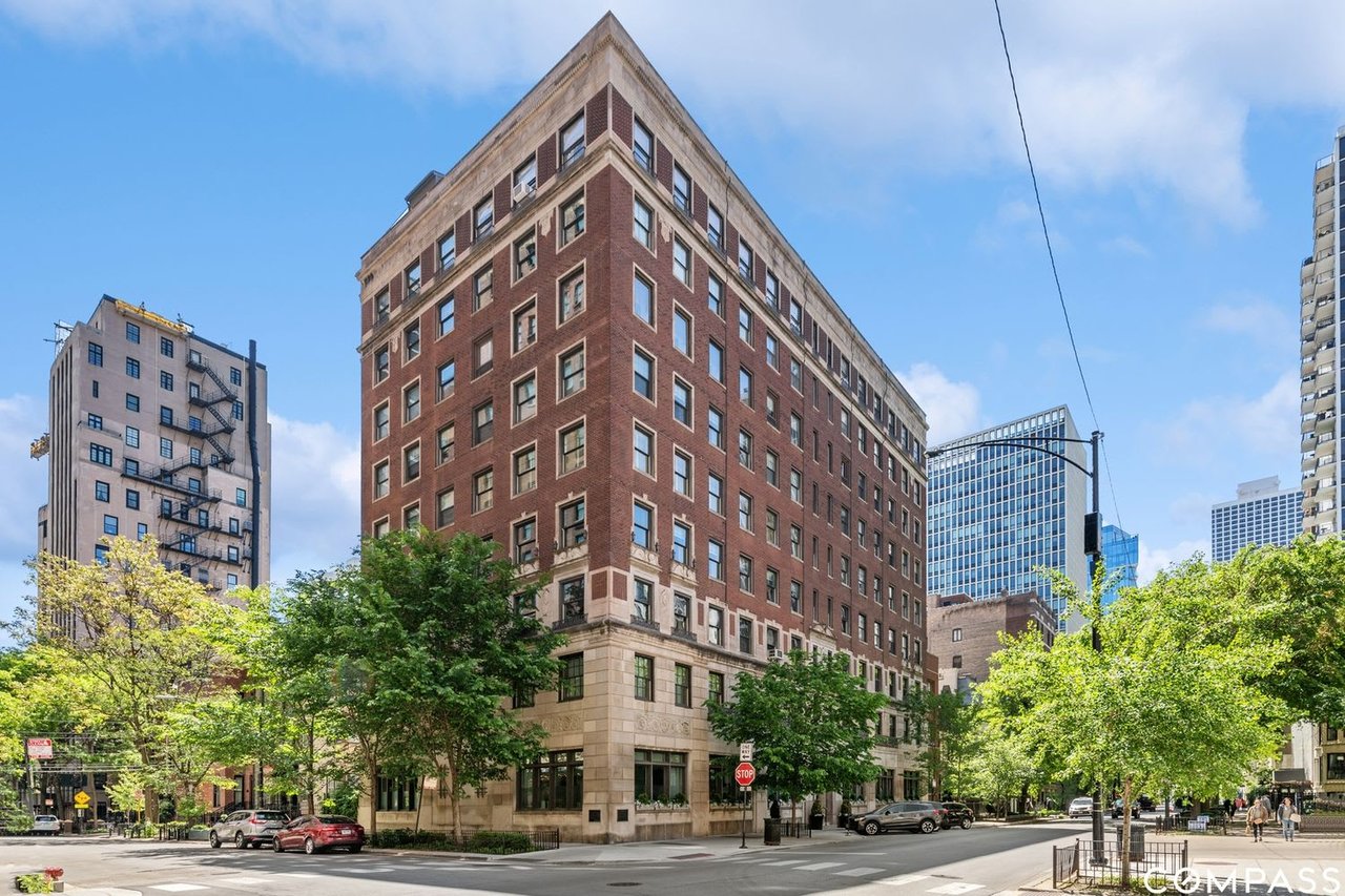 1255 N State Pkwy, # 2H