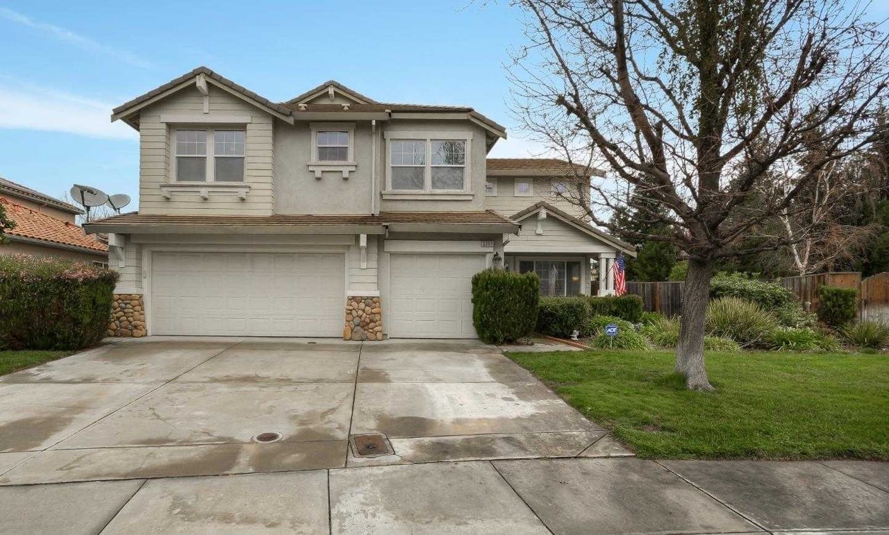 5311 Asbury Way