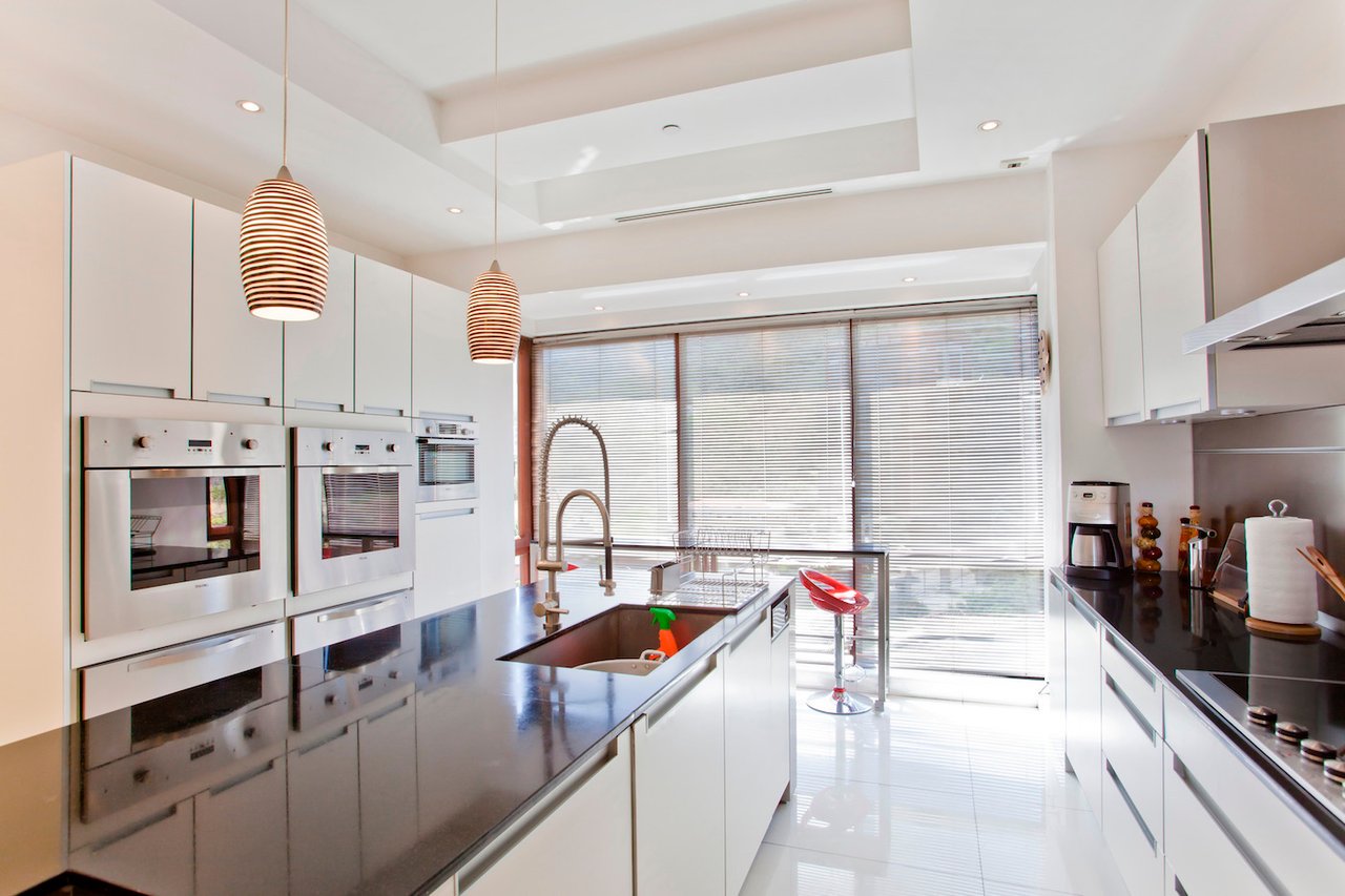 Luxury City View Condo, Escazu, San Jose