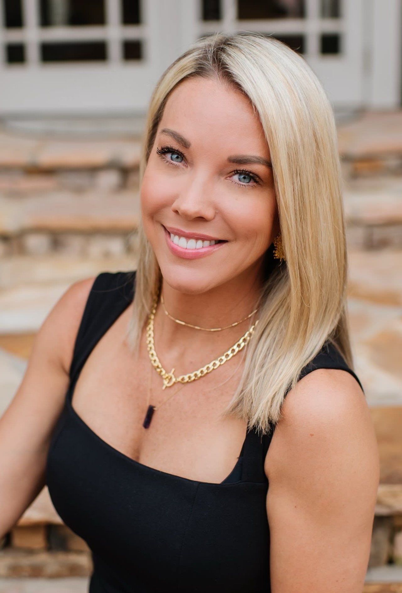 Jennifer Bohrer