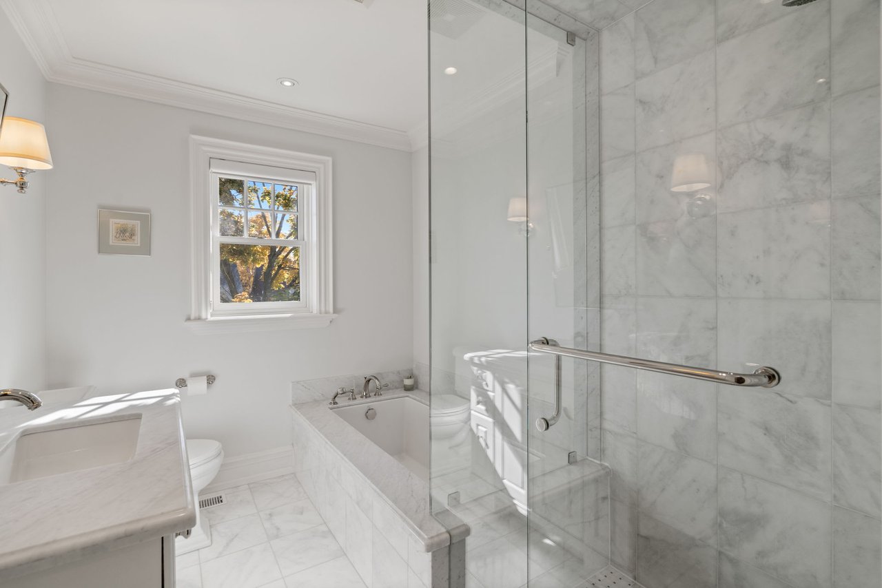 SOLD. Quintessential Georgian Residence