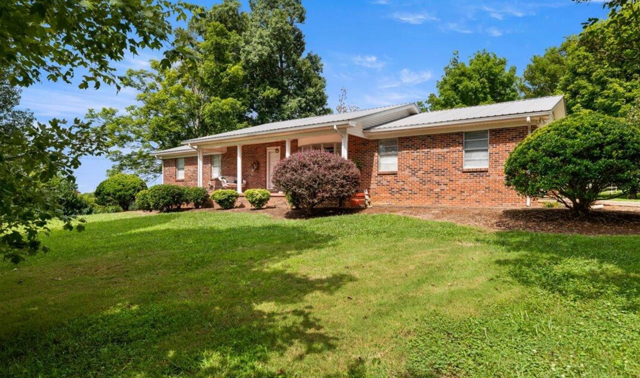 285 Pressley Rd
