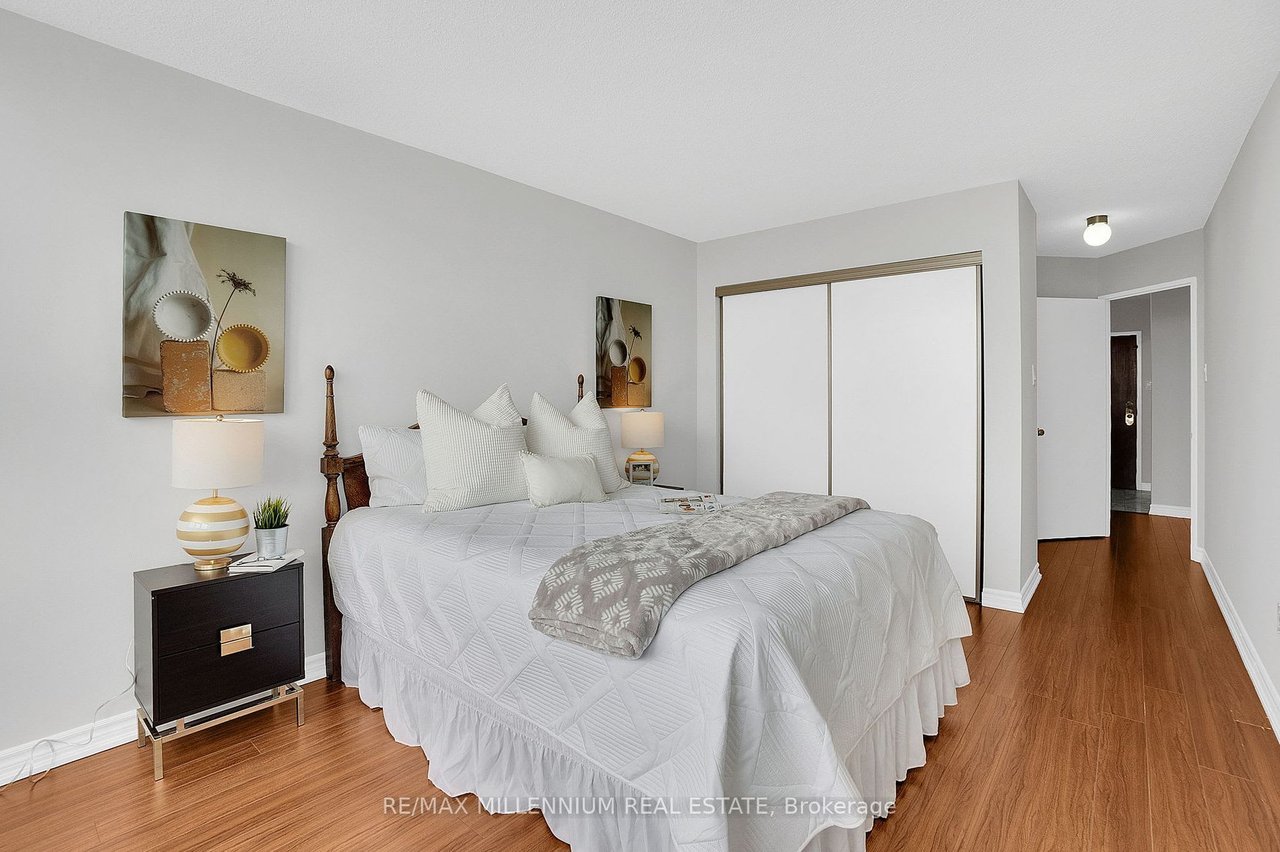 BARCLAY TERRACE BY TRIDEL 