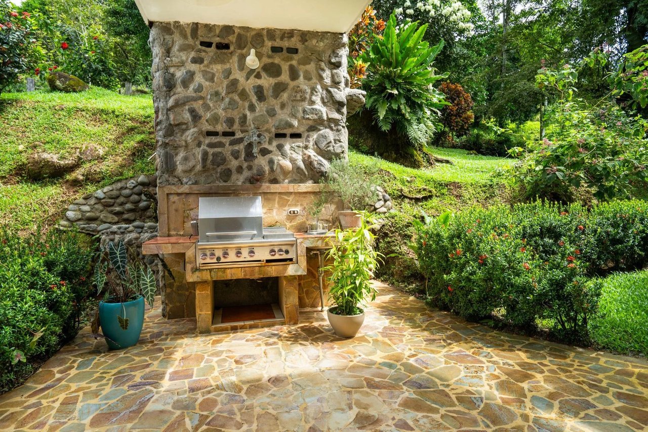 Ocean View Sunset Estate, Manuel Antonio, Puntarenas