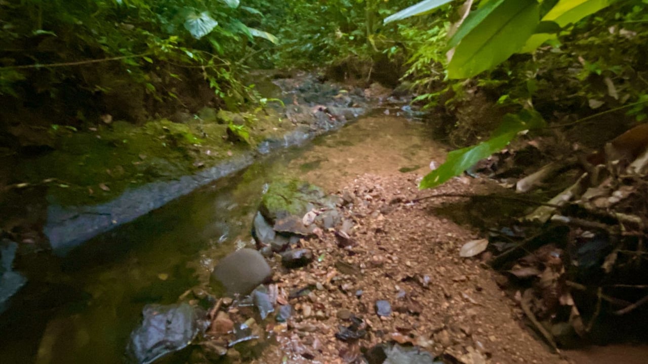 Ocean View Development Land, Ojochal, Puntarenas