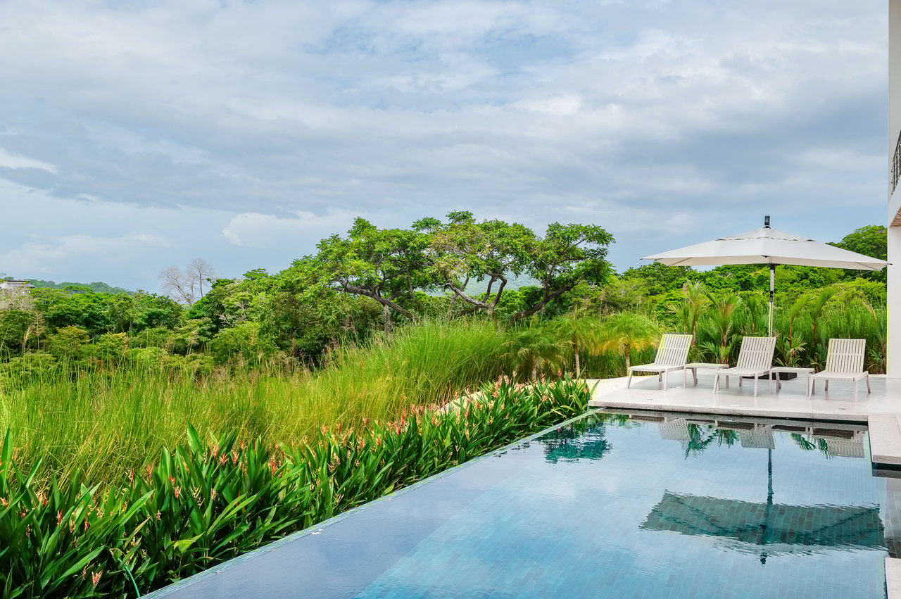 Casa Aguila | Stunning Ocean-View Home w/ Modern Architecture and Seller Financing Available!