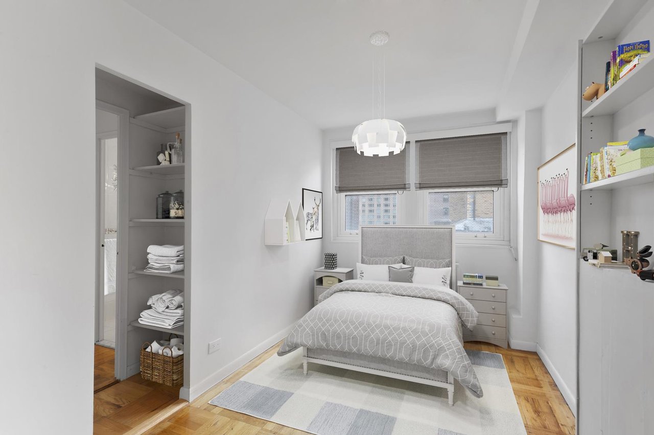 315 East 70th Street, Apt 10-CD