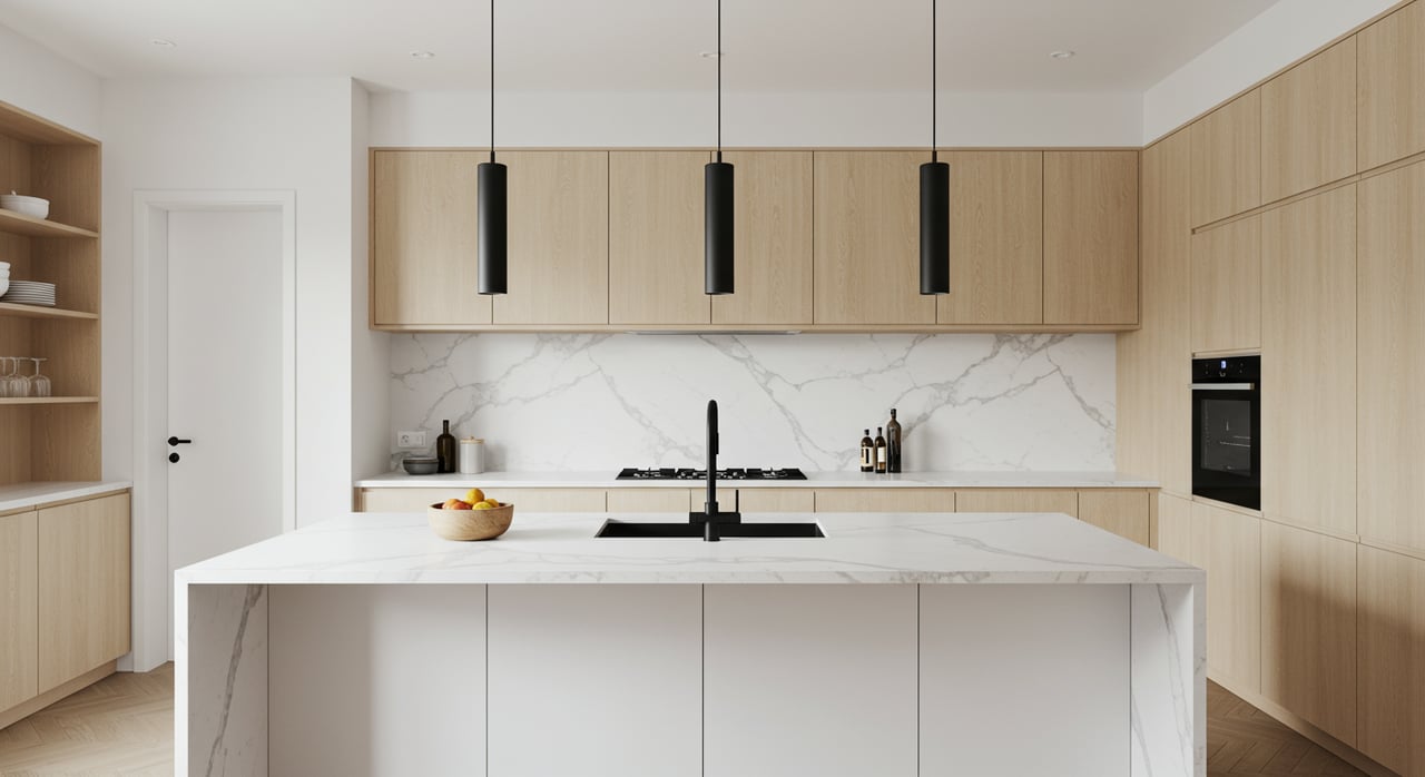 The Unrelenting Desert Dust Cloud