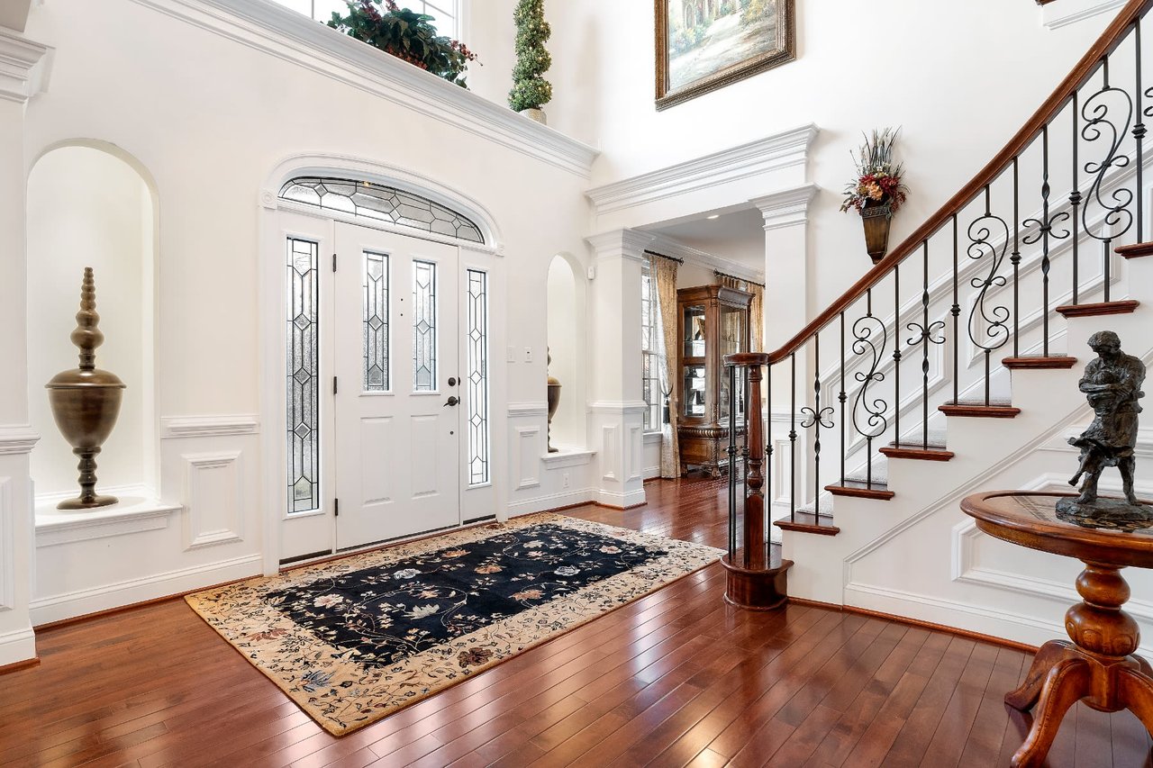 4007 Welby Drive