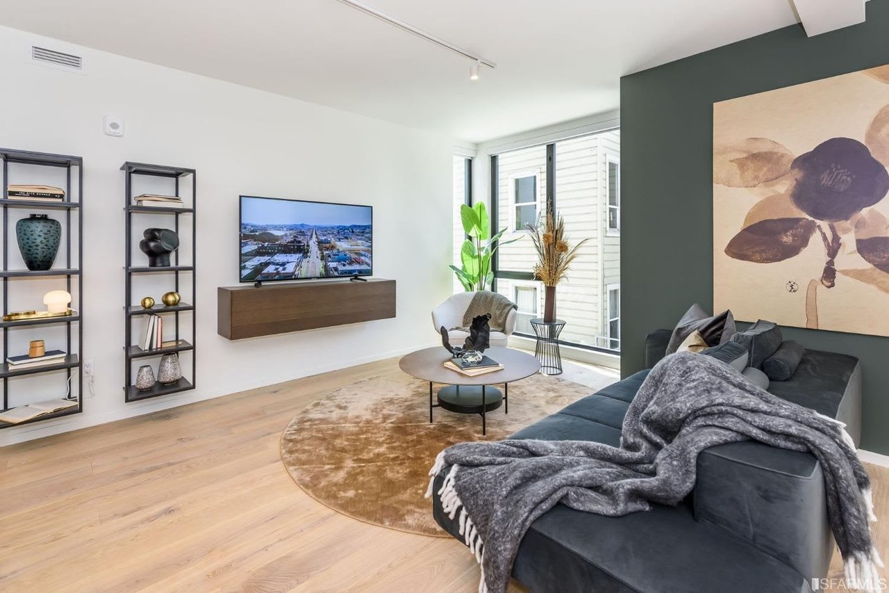 100 Duboce Ave, #F3