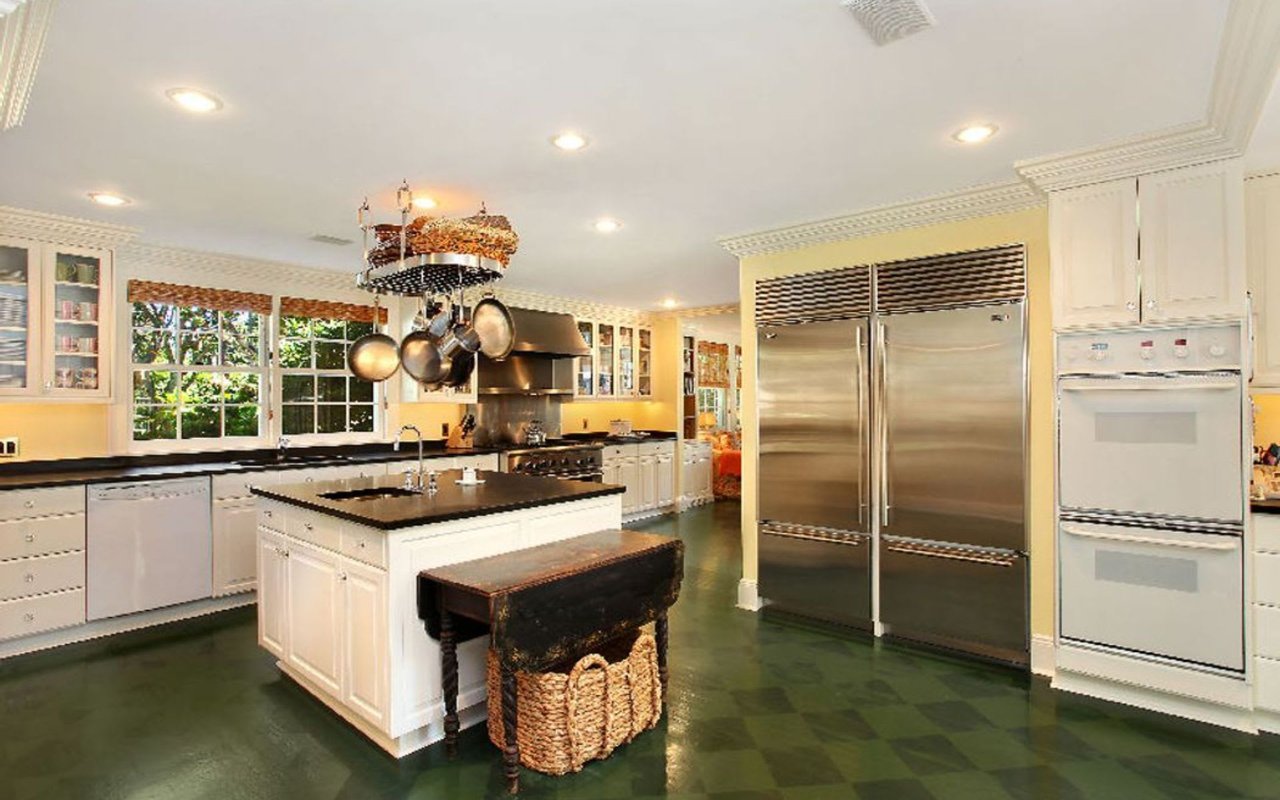 Historic Treetops Estate