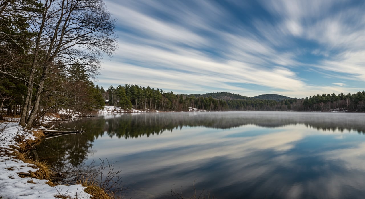 Discovering Homes for Sale in Bass Lake, CA