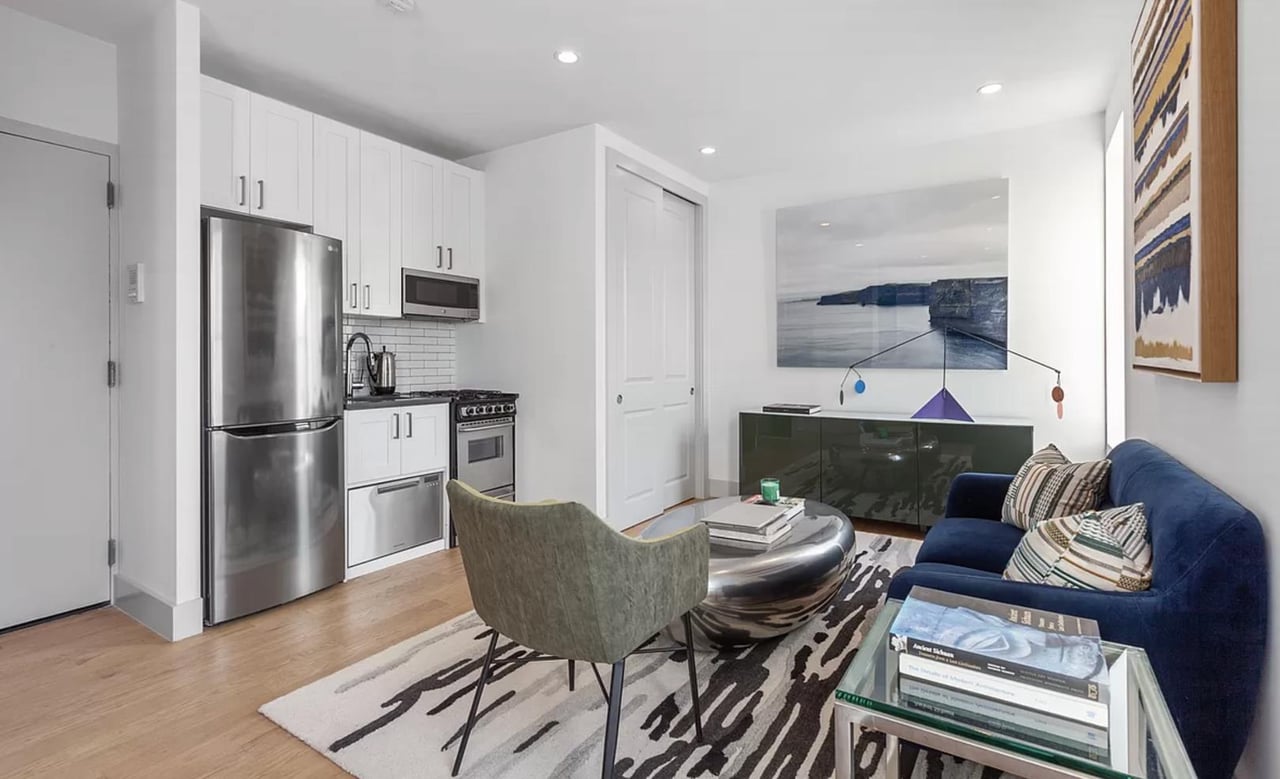47.5 East 7th Street, Apt 4-A