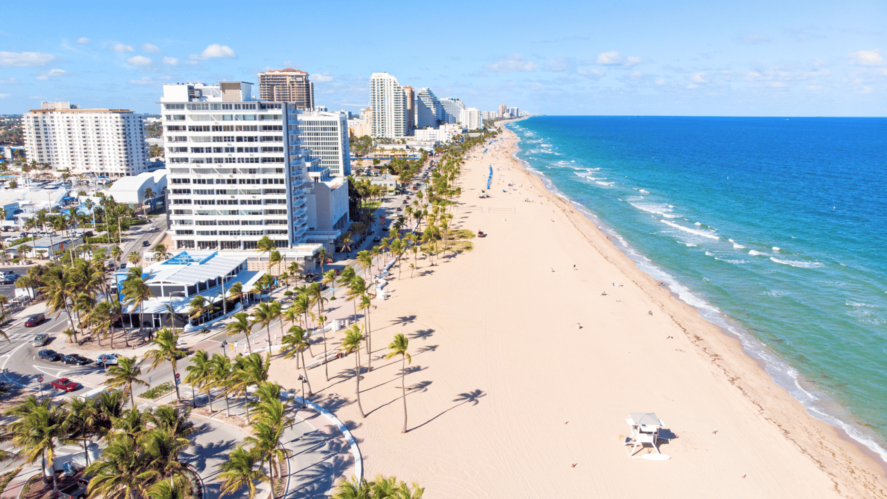 Fort Lauderdale