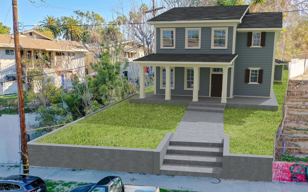 716 S Boyle Ave