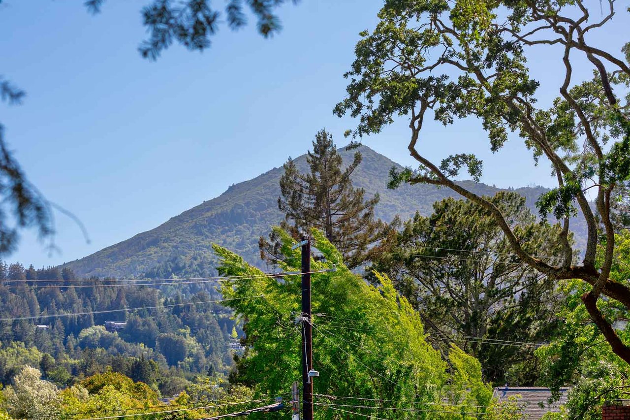 20 Rosebank Avenue, Kentfield