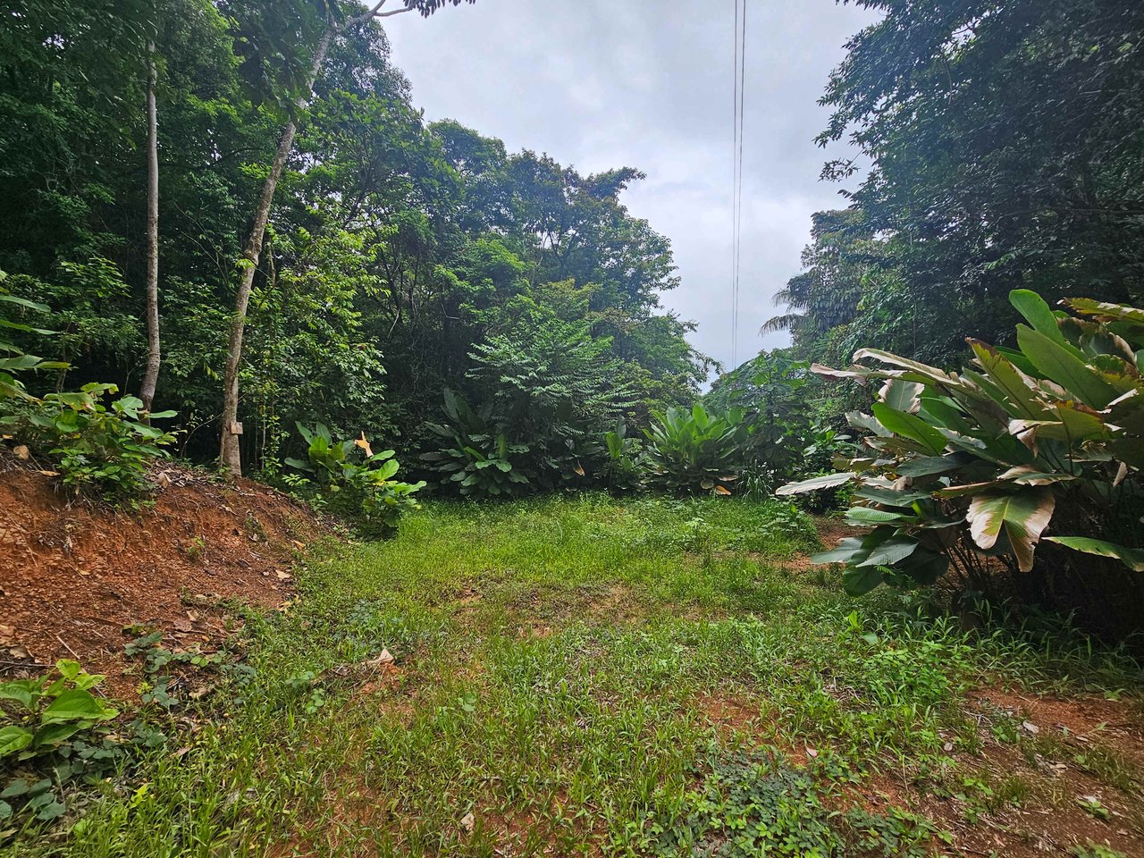 Discover Your Dream in Uvita's Prime Real Estate