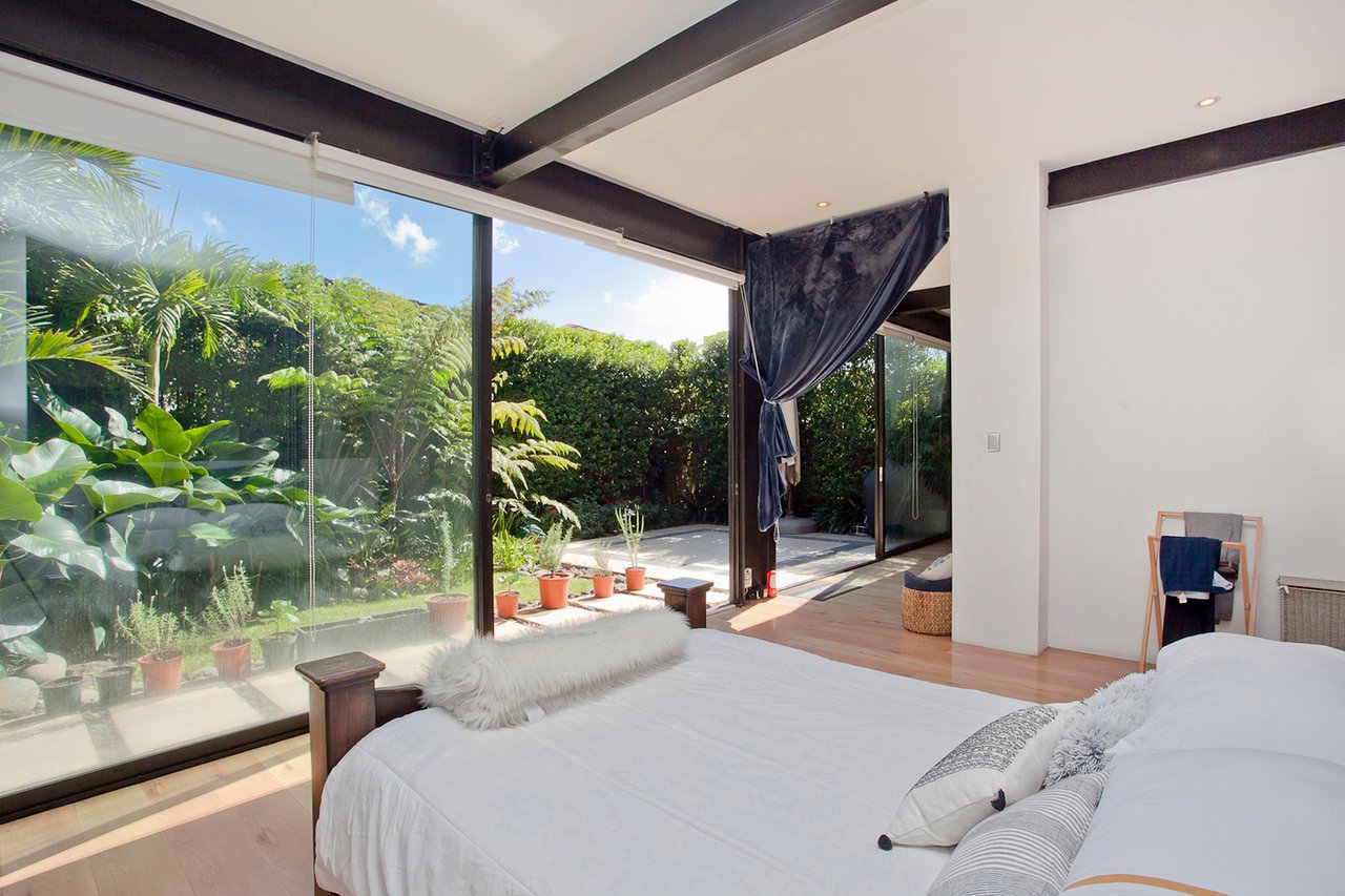 Private Garden Loft Apartment, Escazu, San Jose