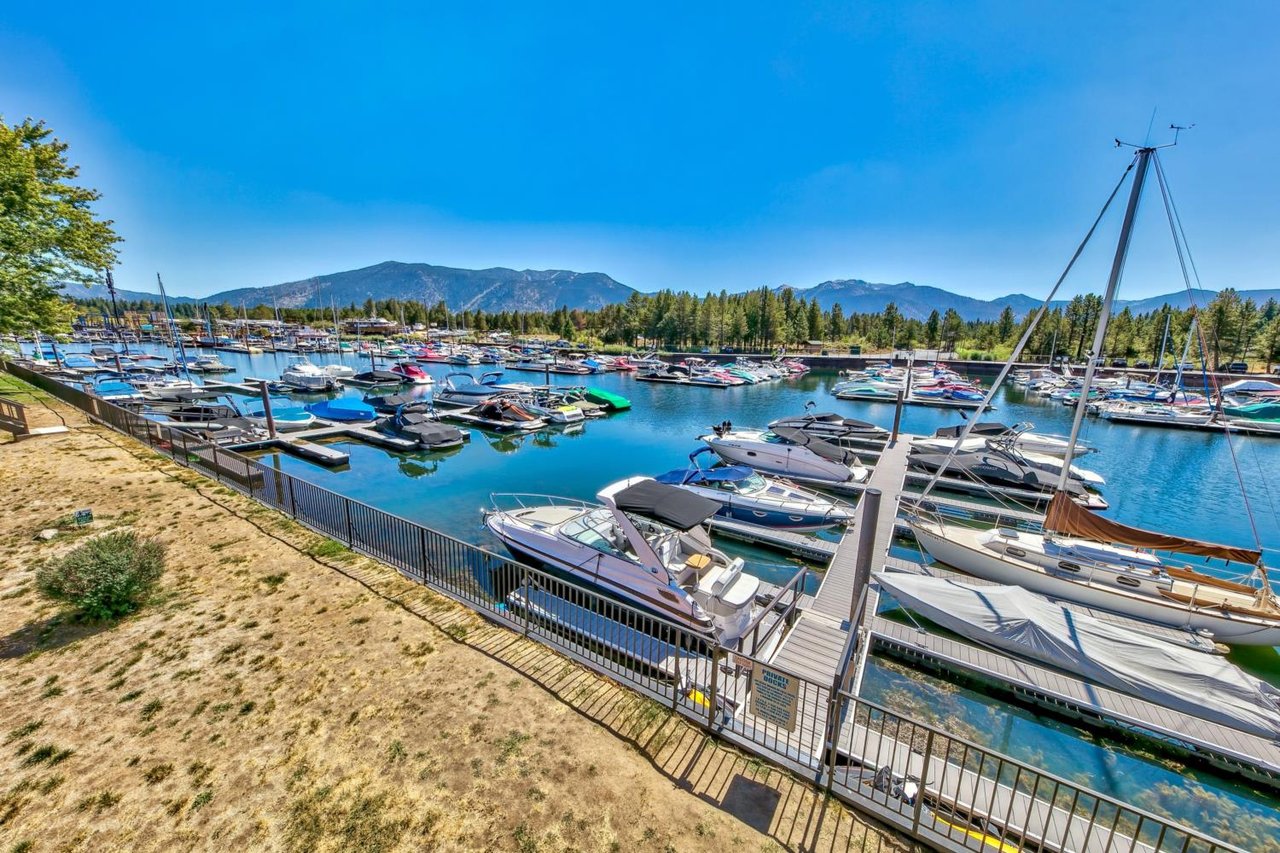 497 Tahoe Keys Boulevard Unit: 35