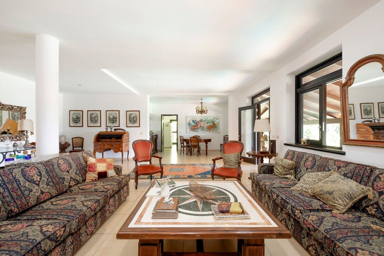 Luxury Villa, Santa Ana, San Jose